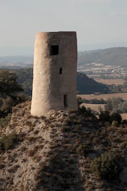 torre de Ballester